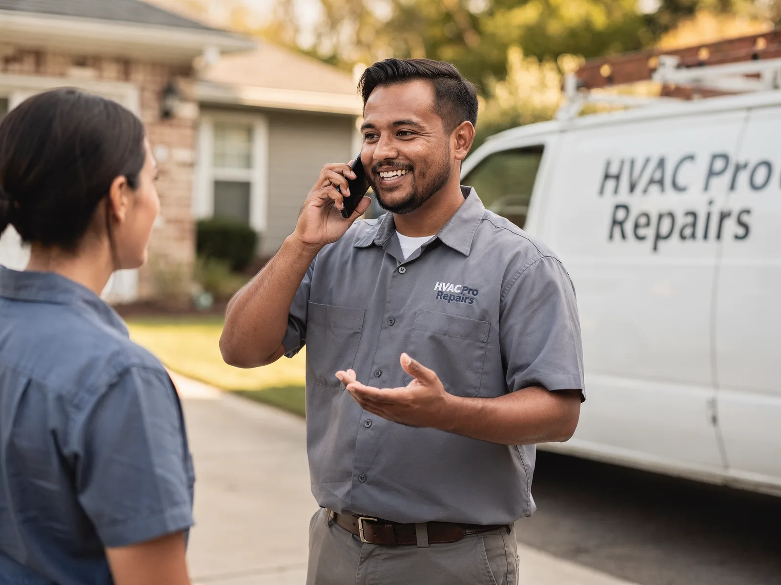 Heat Pump Repair Dearborn Heights, MI FAQs